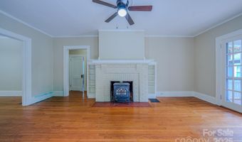 5 Camden Ave, Asheville, NC 28804