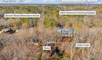 375 Brookstone Dr, Athens, GA 30605