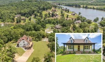 851 RIVERS EDGE Dr, Bath Springs, TN 38311
