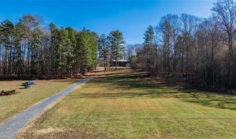 421 W Beasley St, Asheboro, NC 27203