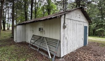 5108 Ridge, Alma, AR 72921