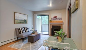 2711 Mapleton Ave 1, Boulder, CO 80304