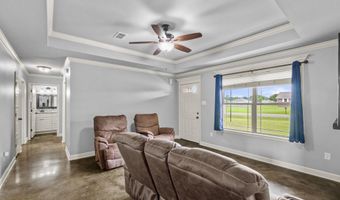 143 Lloyd Henderson Rd, Beebe, AR 72012