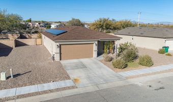 1256 S Lenora Loop, Benson, AZ 85602