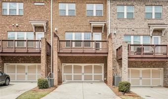 741 Topsail Ln, Alpharetta, GA 30005
