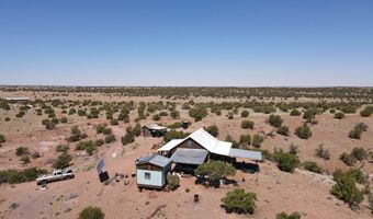 22 N9235, Concho, AZ 85924