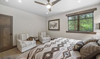134 Brownstone Loop, Big Sky, MT 59716