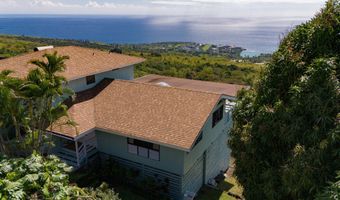 78-628 IHILANI Pl, Kailua Kona, HI 96740