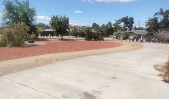 20305 Rancherias Rd, Apple Valley, CA 92307
