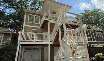 556 Seal Pl NE B, Atlanta, GA 30308