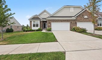 3580 Bella Vista Dr, Ann Arbor, MI 48108