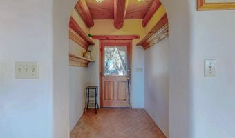 31 And 33 Juan De Dios Rd, Arroyo Seco, NM 87514