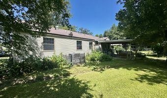 415 Bolton Brownsville Rd, Bolton, MS 39041