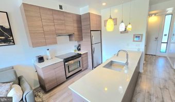 1550 11TH St NW 307, Washington, DC 20001