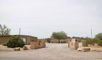 42832 La Posa Rd, Bouse, AZ 85325