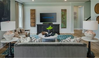 21917 Parkland Trace Ter Plan: Danbury Slab, Boyds, MD 20841