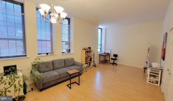 1011 HUNTER St D-1, Baltimore, MD 21202