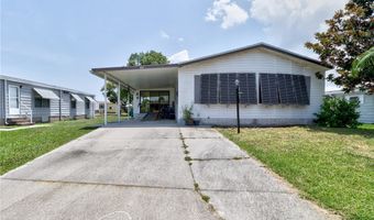 729 Gladiolus Dr, Barefoot Bay, FL 32976