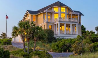 985 S Bald Head Wynd, Bald Head Island, NC 28461