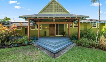 690 E Kuiaha Rd, Haiku, HI 96708