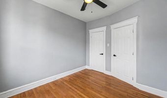 121 N Kingston Ave Top Floor, Atlantic City, NJ 08401