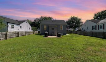 73 NORMAN Ave, Aberdeen, MD 21001