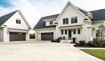 Lot 4 Jenkins Road Lot 4  - Modern Farmhouse, Bedford, NH 03110