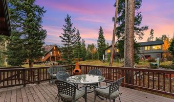 124 N PINE St, Breckenridge, CO 80424