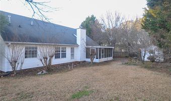 110 Trident Ct, Anderson, SC 29621