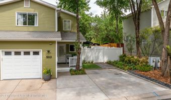 503 Easy St, Glenwood Springs, CO 81601
