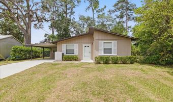 1089 SW 80th Ave, Bell, FL 32619