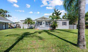55805 Carroll St, Astor, FL 32102