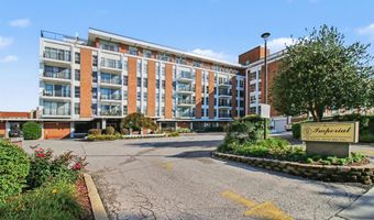 6606 PARK HEIGHTS Ave 507, Baltimore, MD 21215