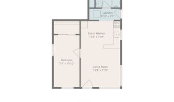 349 Walnut Trl, Coventry, CT 06238