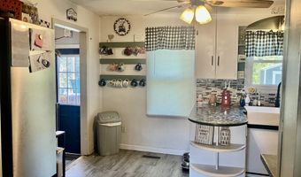 1718 N Socony St, Augusta, KS 67010