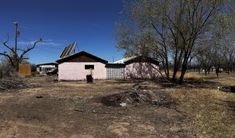 3100 Witchita Pl, Anthony, NM 88021