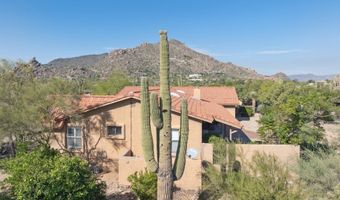 2044 E SMOKETREE Dr, Carefree, AZ 85377