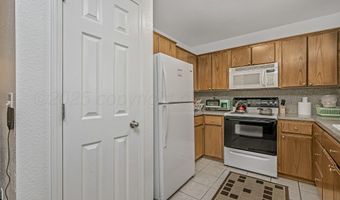 1803 SE 36th Ave, Amarillo, TX 79118
