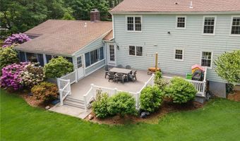 70 Jefferson Dr, East Greenwich, RI 02818