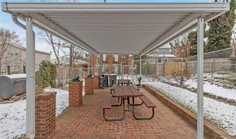 921 48TH St NE, Washington, DC 20019