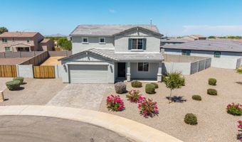 2000 E Wetleaf Pl, Casa Grande, AZ 85122