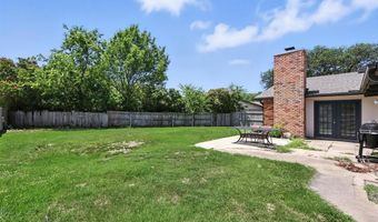 5024 Middleton Cir, The Colony, TX 75056