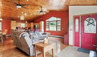 18421 LOWER GEORGES CREEK Rd SW, Barton, MD 21521