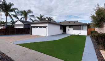 63 E Madill St, Antioch, CA 94509