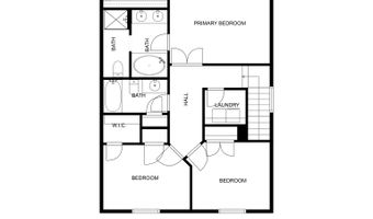 6158 Thorncrest, Tucker, GA 30084
