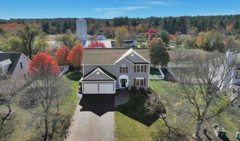 16 Summit Rd, Bedford, NH 03110