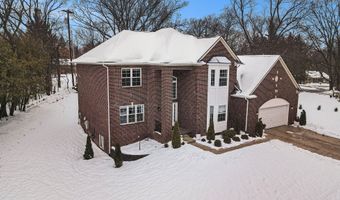 1360 Fairlane Dr, Ann Arbor, MI 48104