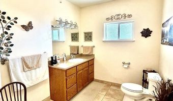 49 El Nido Rd, Caballo, NM 87942