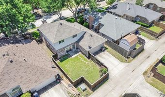 617 Willow Oak Dr, Allen, TX 75002