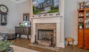3329 Prairie Range Ln, Apison, TN 37302